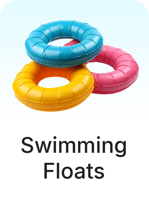 Swimming Floats