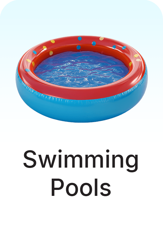 Swimming Pools