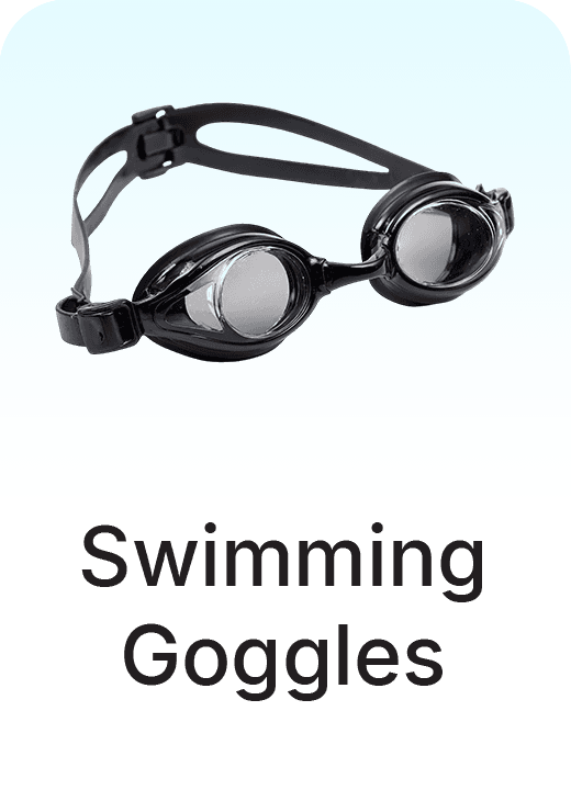 Swimming Goggles