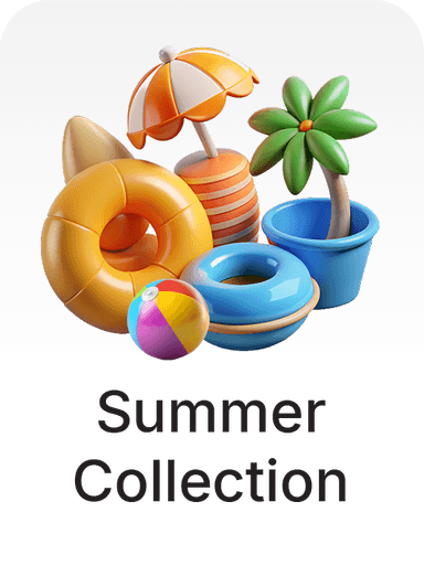 Summer Collection